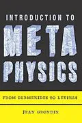 E-Book (epub) Introduction to Metaphysics von Jean Grondin