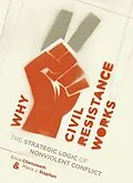 E-Book (epub) Why Civil Resistance Works von Erica Chenoweth, Maria Stephan