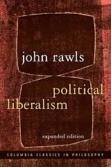 eBook (epub) Political Liberalism de John Rawls