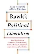 ePUB Rawls's Political Liberalism von Thom Brooks