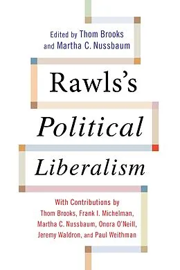 ePUB Rawls's Political Liberalism von Thom Brooks