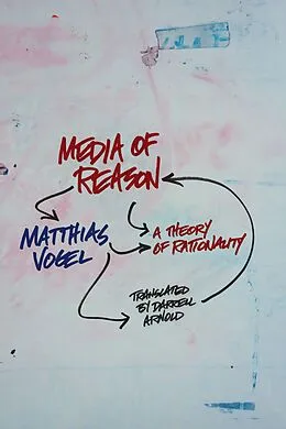 E-Book (epub) Media of Reason von Matthias Vogel