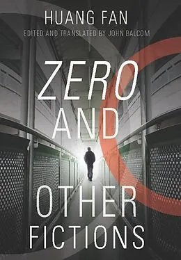 E-Book (epub) Zero and Other Fictions von Fan Huang