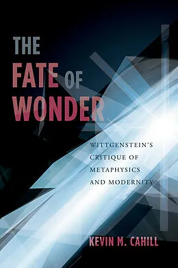 E-Book (epub) The Fate of Wonder von Kevin Cahill