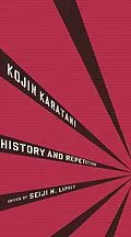 E-Book (epub) History and Repetition von Kojin Karatani