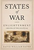E-Book (epub) States of War von David Bates