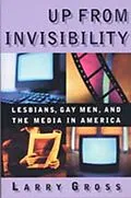 E-Book (epub) Up from Invisibility von Larry Gross