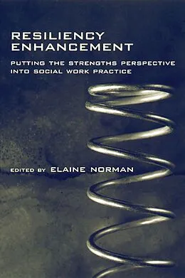 E-Book (epub) Resiliency Enhancement von 