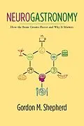 E-Book (pdf) Neurogastronomy von Gordon Shepherd