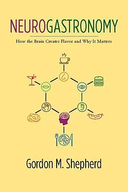 E-Book (pdf) Neurogastronomy von Gordon Shepherd
