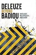 E-Book (epub) Deleuze Beyond Badiou von Clayton Crockett