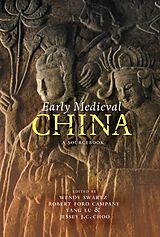 eBook (epub) Early Medieval China de 