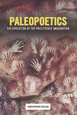 E-Book (epub) Paleopoetics von Christopher Collins
