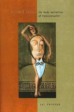 E-Book (epub) Second Skins von Jay Prosser