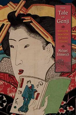 E-Book (pdf) The Tale of Genji von Michael Emmerich
