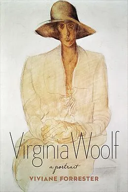 E-Book (pdf) Virginia Woolf von Viviane Forrester