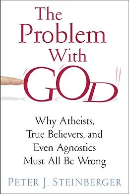 E-Book (pdf) The Problem with God von Peter Steinberger