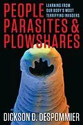 E-Book (pdf) People, Parasites, and Plowshares von Dickson Despommier