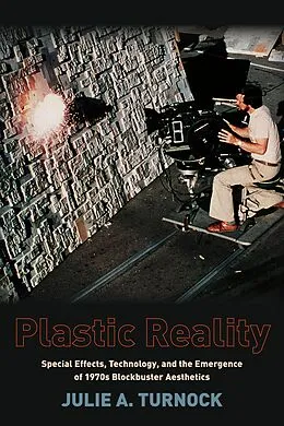E-Book (pdf) Plastic Reality von Julie Turnock
