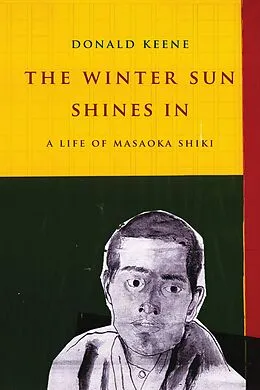 E-Book (epub) The Winter Sun Shines In von Donald Keene