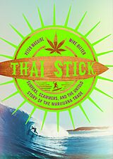 E-Book (pdf) Thai Stick von Peter Maguire