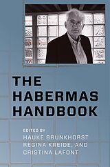 eBook (epub) The Habermas Handbook de 