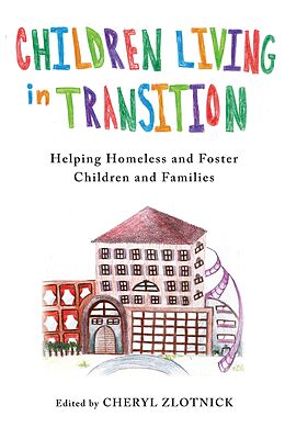eBook (epub) Children Living in Transition de 