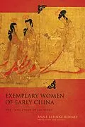 E-Book (epub) Exemplary Women of Early China von Xiang Liu