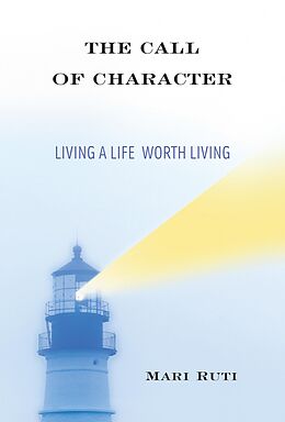 E-Book (pdf) The Call of Character von Mari Ruti