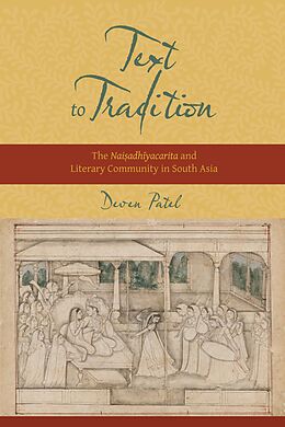 E-Book (epub) Text to Tradition von Deven Patel