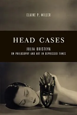 E-Book (epub) Head Cases von Elaine Miller