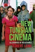 E-Book (epub) New Tunisian Cinema von Robert Lang