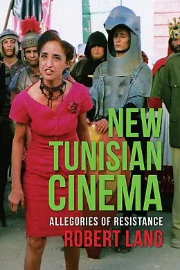 E-Book (epub) New Tunisian Cinema von Robert Lang