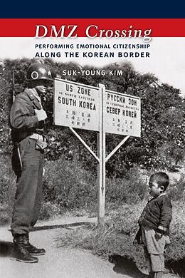 E-Book (pdf) DMZ Crossing von Suk-Young Kim