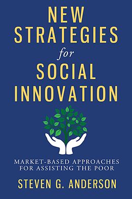 E-Book (epub) New Strategies for Social Innovation von Steven Anderson
