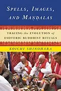 E-Book (pdf) Spells, Images, and Mandalas von Koichi Shinohara