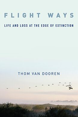 E-Book (pdf) Flight Ways von Thom Van Dooren