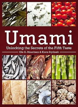 E-Book (pdf) Umami von Ole Mouritsen, Klavs Styrbæk