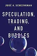 E-Book (epub) Speculation, Trading, and Bubbles von José A. Scheinkman