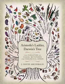 E-Book (pdf) Aristotle's Ladder, Darwin's Tree von J. David Archibald