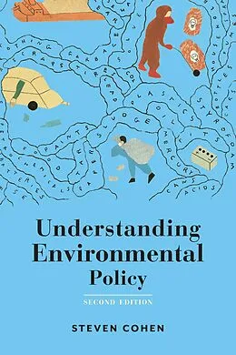 E-Book (epub) Understanding Environmental Policy von Steven Cohen