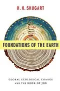 ePUB Foundations of the Earth von H. H. Shugart