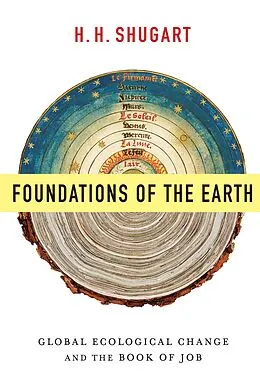 ePUB Foundations of the Earth von H. H. Shugart