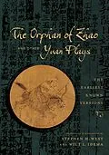 E-Book (epub) The Orphan of Zhao and Other Yuan Plays von 