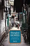 E-Book (epub) Shanghai Homes von Jie Li