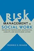 E-Book (epub) Risk Management in Social Work von Frederic G. Reamer