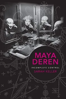 E-Book (pdf) Maya Deren von Sarah Keller