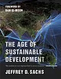 E-Book (epub) The Age of Sustainable Development von Jeffrey D. Sachs