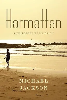 E-Book (pdf) Harmattan von Michael D. Jackson