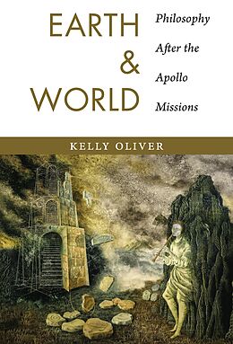 E-Book (epub) Earth and World von Kelly Oliver